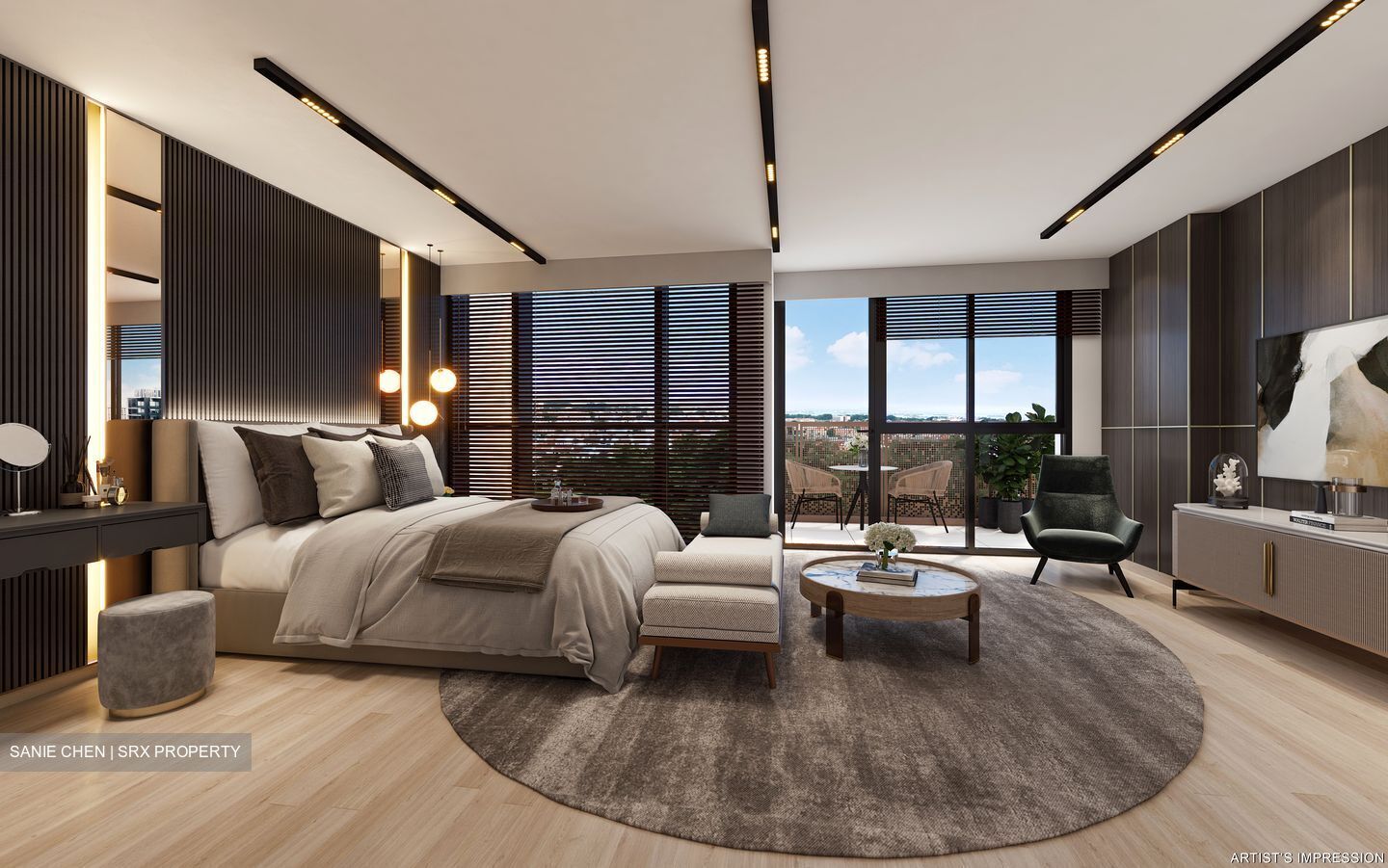 Sceneca Residence (D16), Apartment #382995411